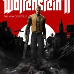 Wolfenstein 2: The New Colossus
