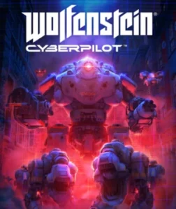 Wolfenstein: Cyberpilot