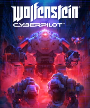 Wolfenstein_Cyberpilot