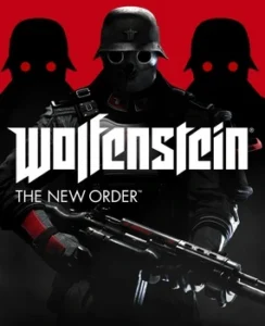 Wolfenstein: The New Order