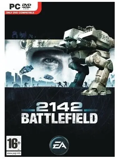 Battlefield 2142