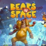 Bears in Space