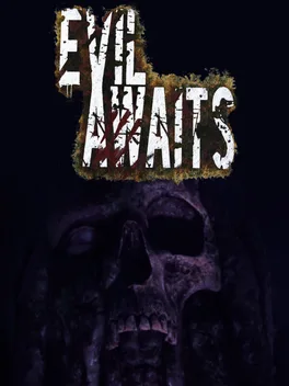 evil awaits - indie survival horror game