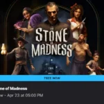 stone of madness free