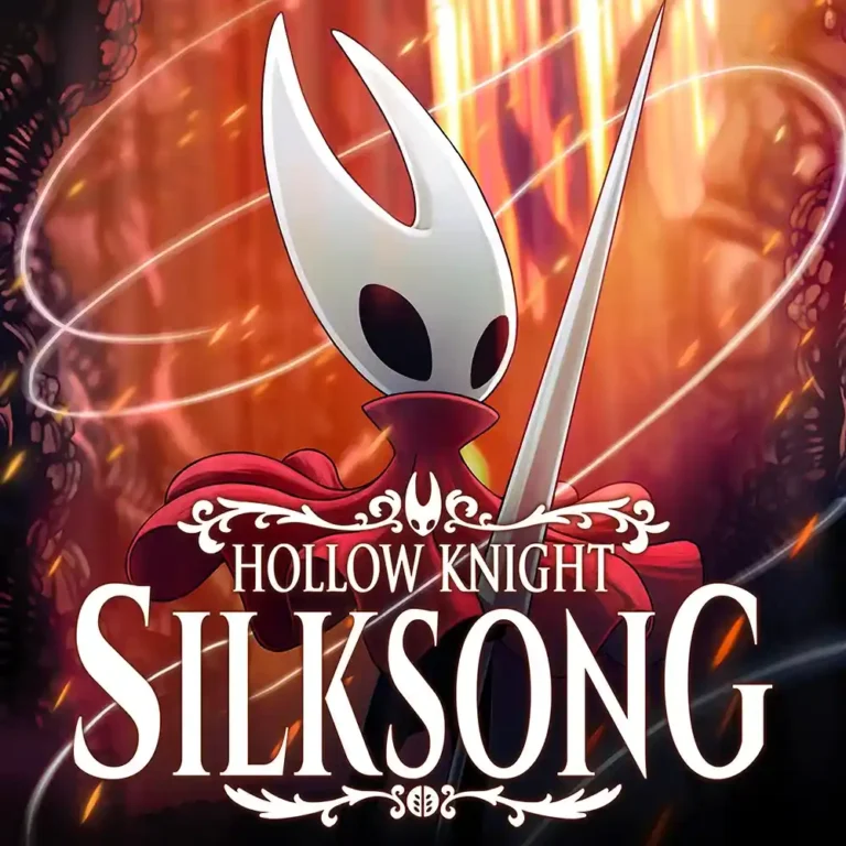 hollow knight