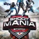 ShootMania Storm