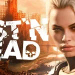 Lust ‘n Dead