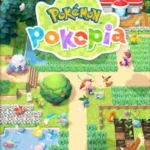 Pokémon Pokopia