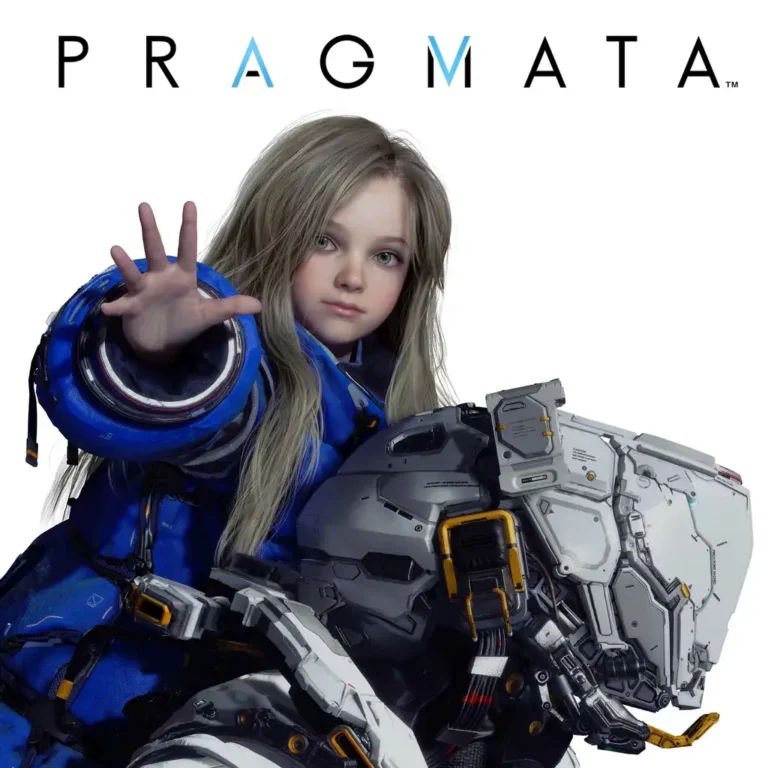 pragmata