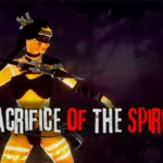 Sacrifice of the Spirit