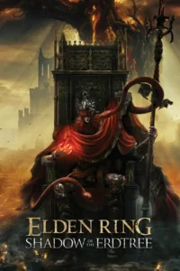 Elden Ring: Shadow of the Erdtree