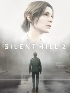 Silent Hill 2 (2024)