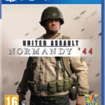 United Assault: Normandy ’44