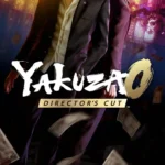 Yakuza 0: Director’s Cut