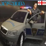Georgian Police