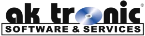 ak tronic Software & Services GmbH