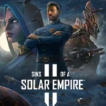 Sins of a Solar Empire II