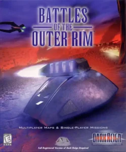 Dark Reign: Battles of the Outer Rim