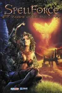 SpellForce: Shadow of the Phoenix