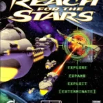 Reach for the Stars (2000)