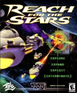 Reach for the Stars (2000)
