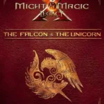 Might & Magic X Legacy - The Falcon & The Unicorn