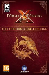 Might & Magic X Legacy – The Falcon & The Unicorn