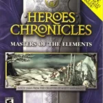 Heroes Chronicles: Masters of the Elements