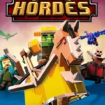 8-Bit Hordes