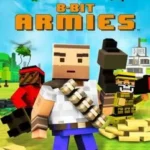 8-Bit Armies