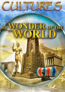 Cultures: 8th Wonder of the World