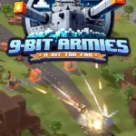 9-Bit Armies: A Bit Too Far