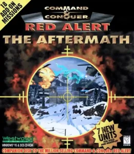 Command & Conquer: Red Alert – The Aftermath