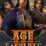 Age of Empires III: Definitive Edition