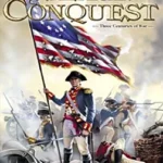 American Conquest