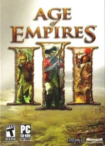 Age of Empires III