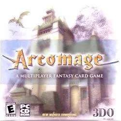Arcomage Cover Art