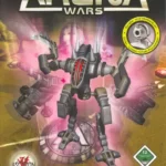 Arena Wars