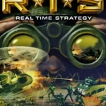 Army Men: RTS