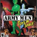 Army Men: Toys In Space