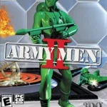 Army Men II