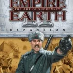 Empire Earth II: The Art of Supremacy