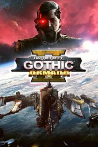 Battlefleet Gothic: Armada II