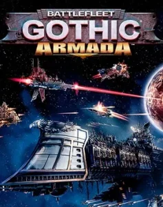 Battlefleet Gothic: Armada