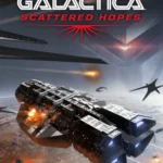 Battlestar Galactica: Scattered Hopes