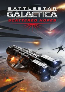 Battlestar Galactica: Scattered Hopes