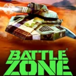 Battlezone 98 Redux