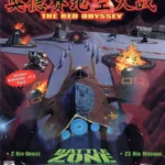Battlezone: The Red Odyssey