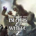 Black & White 2: Battle of the Gods