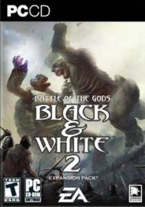 Black & White 2: Battle of the Gods